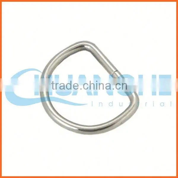 China Supplier Fashion Split d Ring photo-2