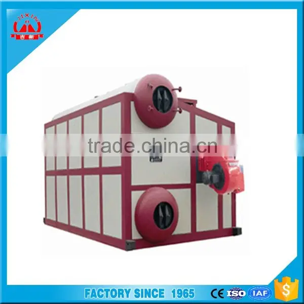 Hot Sale!! Industrial Gas Fired Boiler, Hot Water Boiler photo-2