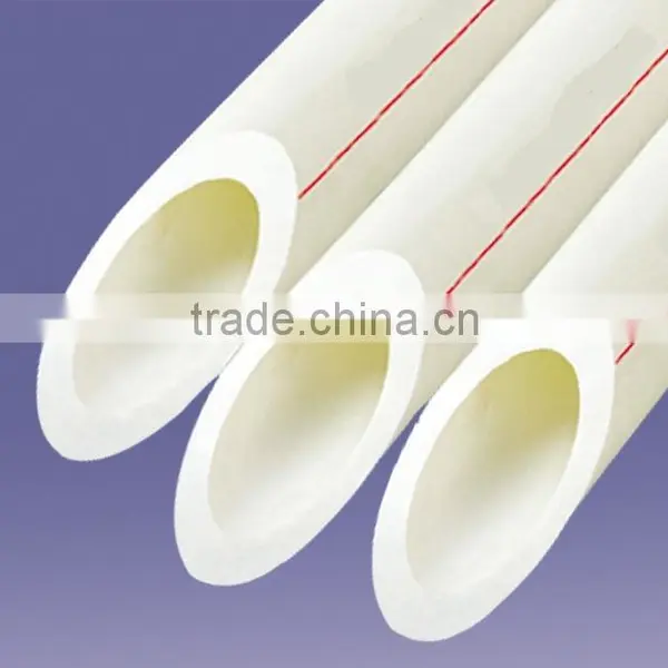 16 to 160mm Ppr Pipes of Korea HYONSUN Material