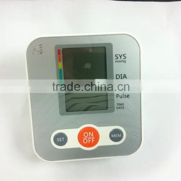 Arm ZH-B16 Blood Pressure Meter photo-5