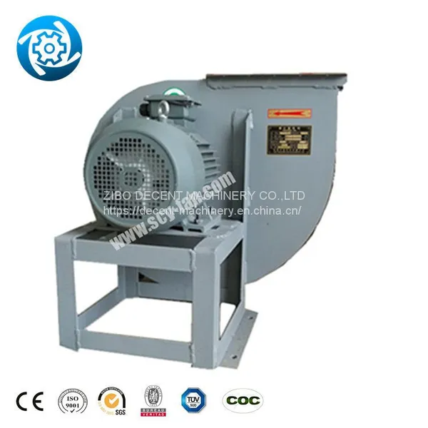 Exhaust Fans Industrial High Velocity Wall Fan High Velocity Fan Ventus photo-5
