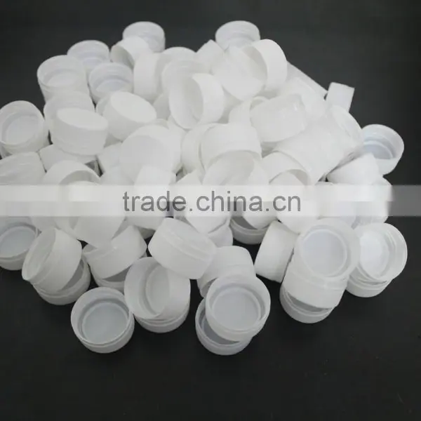 Plastic Bottle Cup Cap photo-3