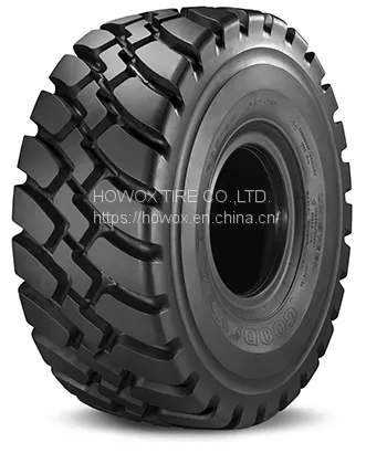 26.5R25 29.5R25 Goodyear OTR Tire photo-4