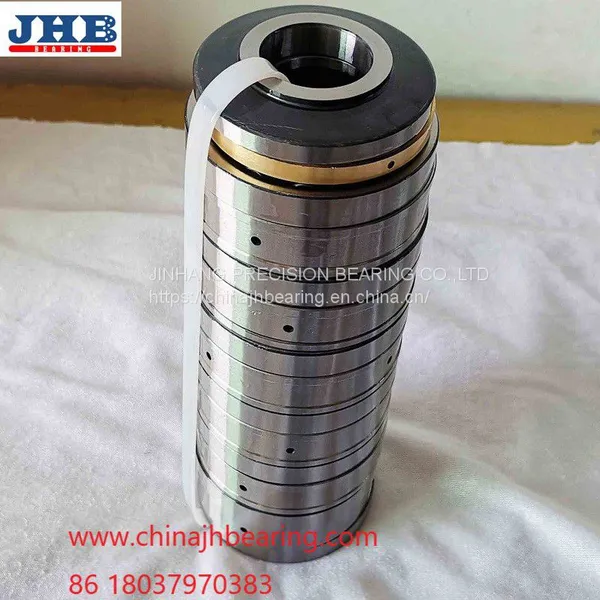 Twin Screw PVC Extruders Gearbox Bearing M4CT527 Factory Directly Supply 5x27x52mm