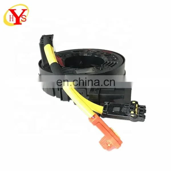 HYS High Quality Auto Parts Spiral Cable for Lexus LS460 LS460L LS600H LS600HL LX570 LX450D LX460 LX570 84306-50190;84306-50180 photo-3