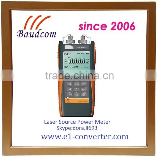 Optical Power Meter,fiber Power Meter