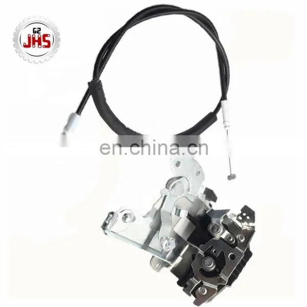 Wholesale Car Centre Sliding Door Lock OEM 69340-26050 FOR HIACE TRH photo-4