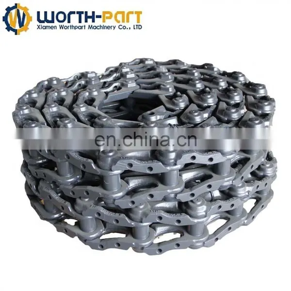 Excavator Track Link Assembly Track Chain for E60.EX120.EX200 photo-4
