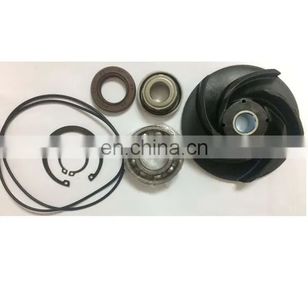 Water Pump Repair Kit 4024817 Diesel Engine Spare Parts