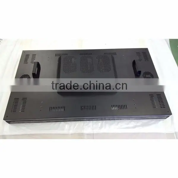 3x3 47 Inch High Resolution Lcd Video Wall photo-6