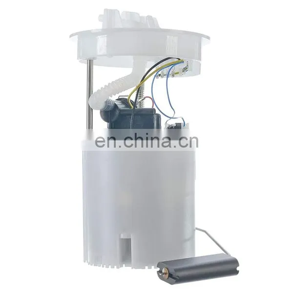 E9049M Good Price Electric Fuel Pump Assembly for Mazda 3 2.0L 2008 - 2014 photo-3