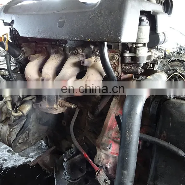 Chevrolet Epica 2005 Second Hand Engine 2.0T Used Engine Complete Assy Used Engine Car photo-4