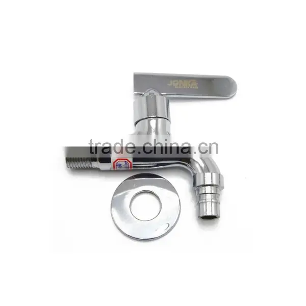 Single Handle Zinc Alloy Taps for Bath Taps China photo-2