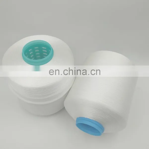 China Factory Price Wholesale High Tenacity Polyester Thread for Sew photo-3
