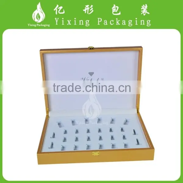 Luxury High End Leather Box for Gift photo-3