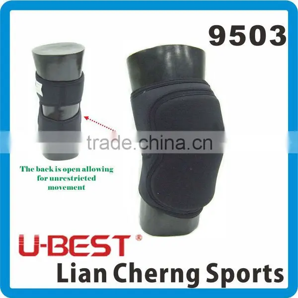 Deluxe Volleyball Knee Pad photo-6
