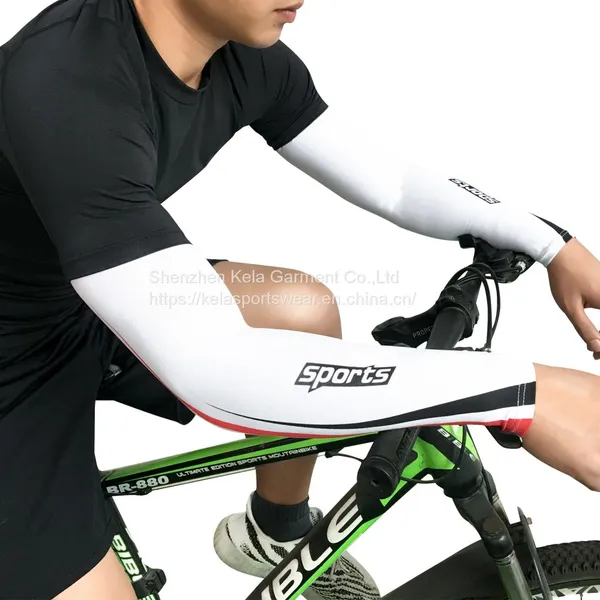 Hot Sales Arm Sleeves for Men and Women, Sleeves to Cover Arms for Men and Women photo-5