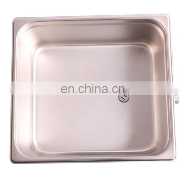 10L Multifunctional Ultrasonic Cleaner System With Degas Pulse Power and Tubo Sweep Function photo-4