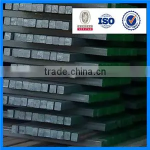 Q275 Square Bar, Square Solid Steel Bar, Reinforcing Steel Bar Sizes photo-2
