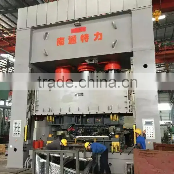 Horizontal Hydraulic Press Machine photo-3