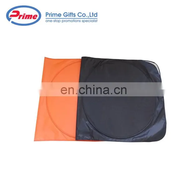 Prest-O-Shade Windshield Car Window Sun Shade With Custom Logo photo-3