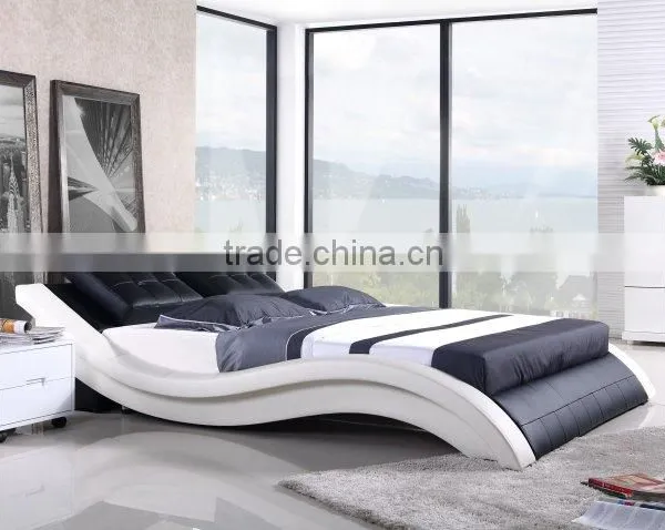 Customize Royal Furniture Bedroom Sets Italian Bedroom Set Quality Choice photo-3