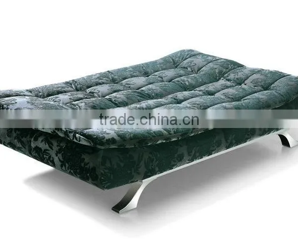 Reliable Fabric Modern Sleeping Sofa Bed photo-6