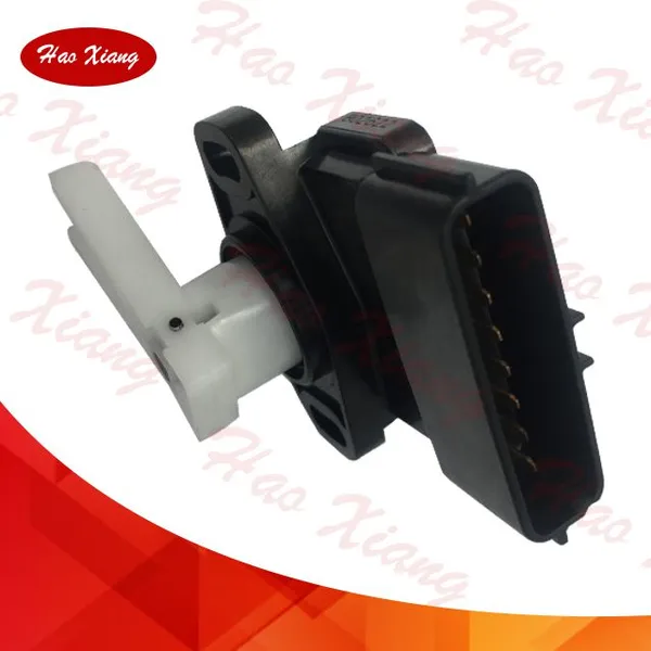 Haoxiang New Auto Throttle Position Sensor TPS Sensor Acelerador MR578790 For Mitsubishi Outlander photo-3