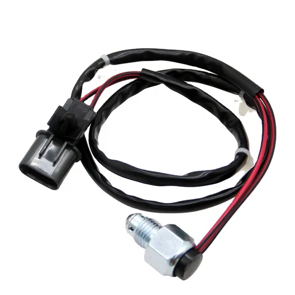 MN171296 MR953767 Auto Freewheel Clutch Switch for Mitsubishi Triton L200 Pajero Sport 4WD photo-5