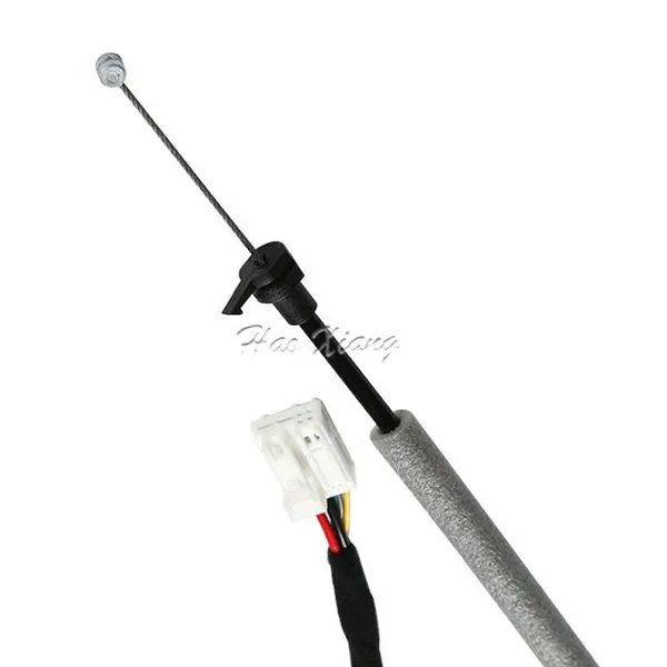 Auto Car Rear Tailgate Trunk Lid Power Lock Driver Actuator Motor 51247303443 Fits For BMW X5 F15 F85 M photo-3