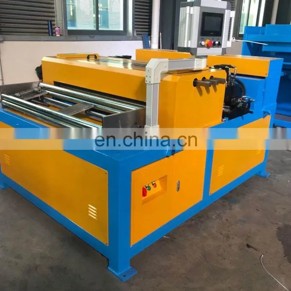T&L Brand HVAC Duct Auto Line 2 Rectangle Air Duct Production Line photo-3