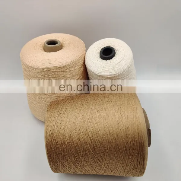 Factory Sale Colorful Coffee 40S/2 Forever Cotton Embroidery Thread photo-5