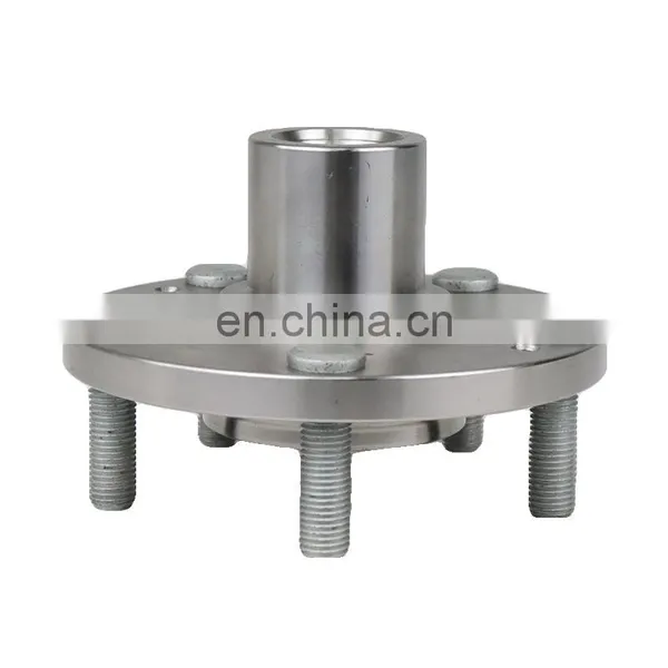 KEY ELEMENT Car Auto Parts Wheel Hub Steering Knuckle Front Rear OEM For Hyundai 51750-39603 Wheel Hub Bearing