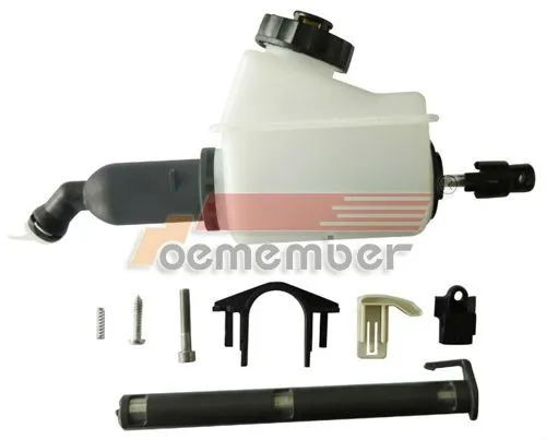 Clutch Master Cylinder 5001 864 263/5001864263 photo-2