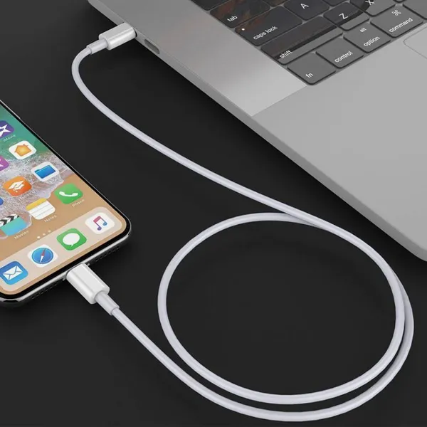 C94 C89 Iphone 13 Accessories Usb c Charger ti Lightning Kabel Foxconn Cable Chip E75 100 Original photo-5