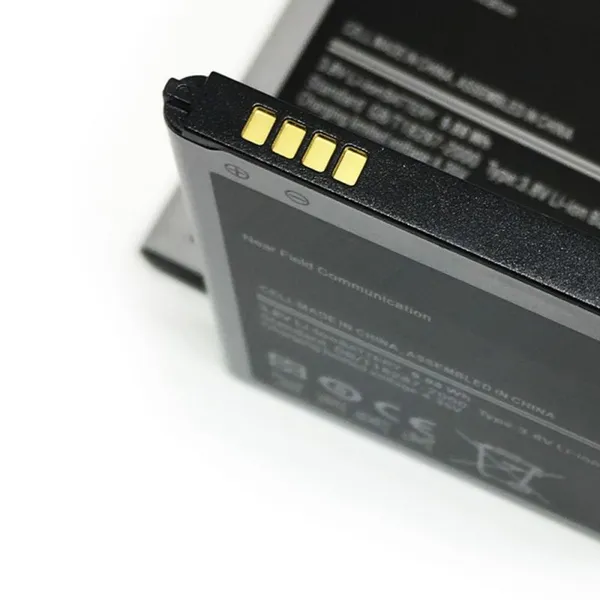 For Samsung Galaxy S4 I9500 I9505 I959 I337 I545 I9295 E330s B600BE Hot Selling Brand Smart Phone Battery Replacement photo-4