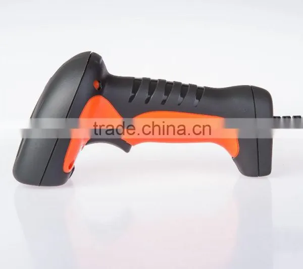 RD-6650AT IP67 1d Reader Gun Water Proof and Quake Proof IP67 32 Bit Bar Code Reader Auto Scanning 32 Bit Bar Code Reader Auto photo-3