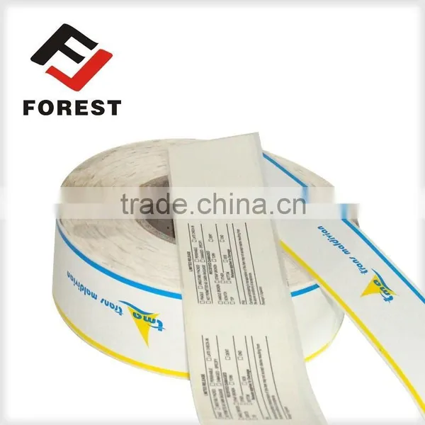 Airline Bag Tags, Luggage Tag Printing photo-2