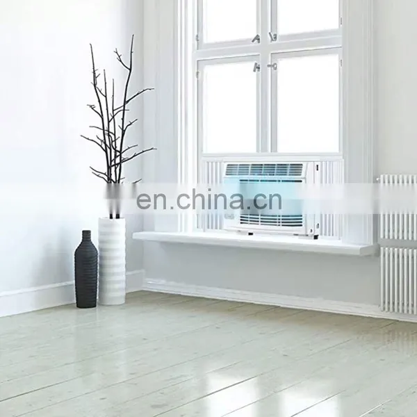 Manufacture Hot And Cold 110V 60Hz 12000BTU 1Ton Window Type Air Conditioner Inverter photo-2