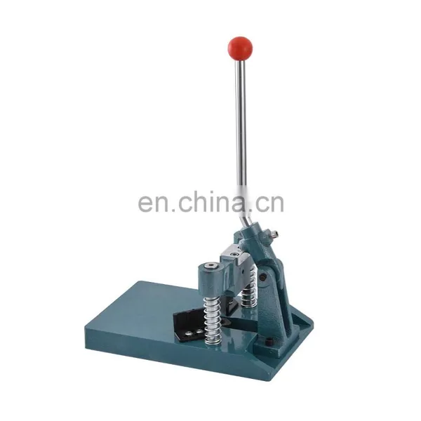 Manual Desktop Round Corner Cutter Corner Cutting Machine for Cutting Book Notebook Poker Business Card photo-2