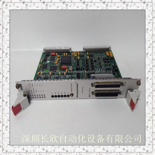 ABB PFSK164 3BSE021180R1 Digital Signal SDP Board photo-3