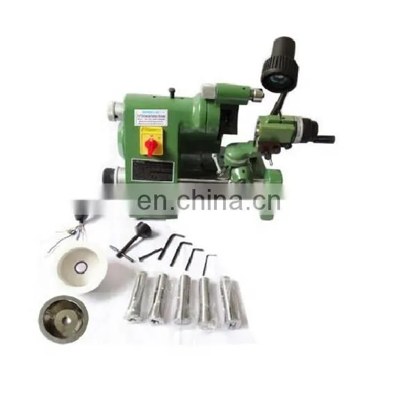M20A Mini Size Grinding Machine Precision Universal Tool Grinder Small Polishing Machine