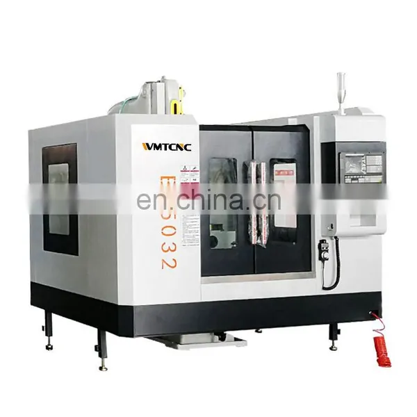 Factory Direct Sell Vertical Metal Slotting Machine BK5032 With CE Standard photo-2