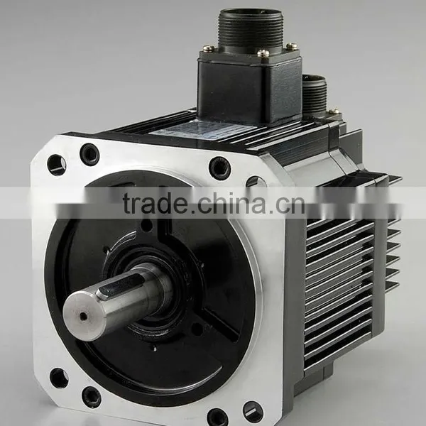 Mitsubishi AC Servo Motor HF-KN43J-S100 Factory Automtion photo-2