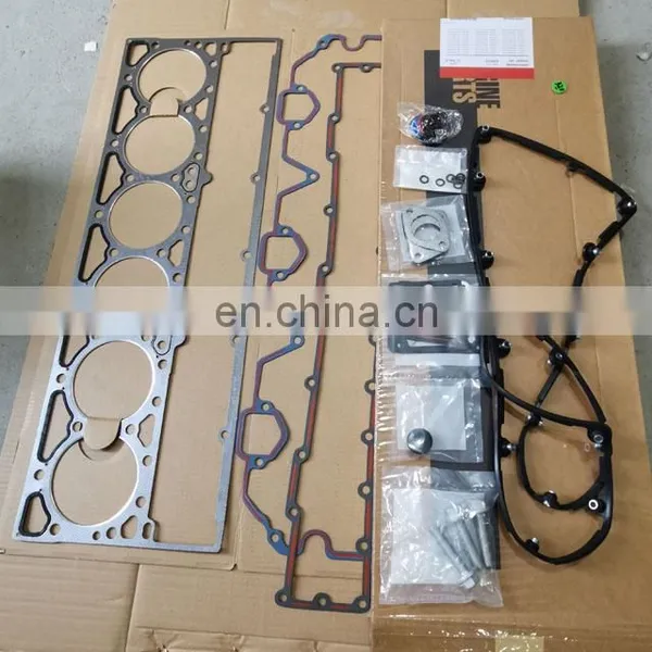 Conjunto de juntas superior del motor de alta calidad 4089478 photo-3