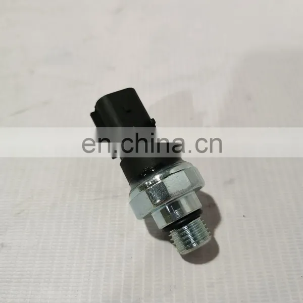 4076930 4076931 ISF3.8 ISDe Oil Pressure Sensor Diesel Engine Truck Parts photo-2