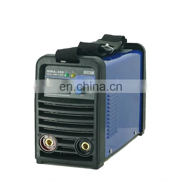 MMA-250PI 1phase Arc Welding Machine Cheap Mini Esab Arc Welding Machine Welding Workpieces MMA Welders Retop Welder DC MOTOR CE photo-5