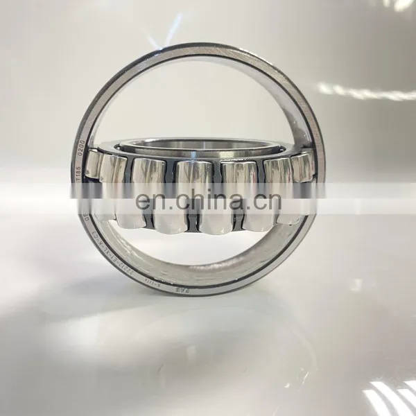 22226cc/W33 22226ca/W33 Double Row Spherical Roller Bearing 22226 NTN NSK SKF Timken Bearing photo-3
