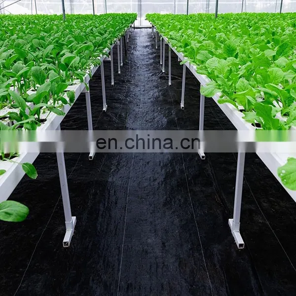 Wholesale Weed Matweed Mat Ground Cover Anti Grass Mat photo-3