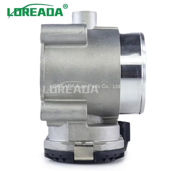 60mm Throttle Body for UAZ HUNTER 409041148090 0280750151 14274 1204975 photo-4